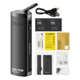 Nectar Gold 2.0 Plus Vaporizer