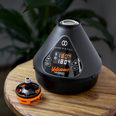 Storz & Bickel Volcano Hybrid