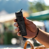 Storz & Bickel Veazy Vaporizer