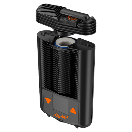 Storz & Bickel Mighty+ Vaporizer