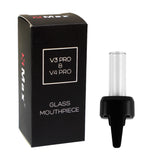 Xmax Glass Mouthpiece for V3 Pro & V4 Pro