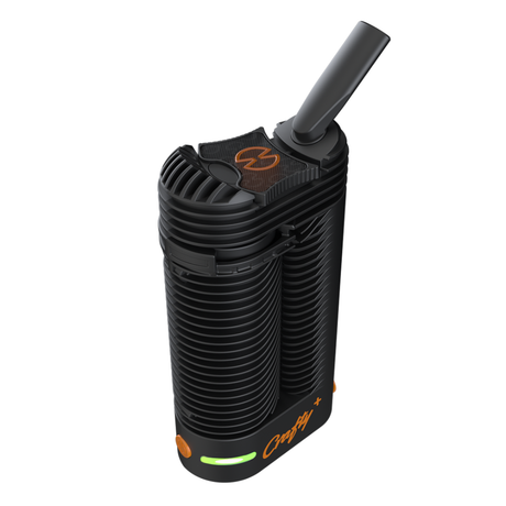 Storz & Bickel Crafty+ Vaporizer