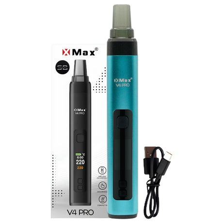 Xmax V4 Pro Vaporizer