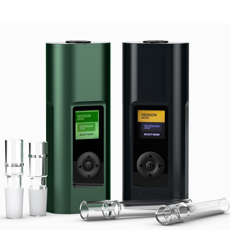 Arizer Solo 3 Vaporizer