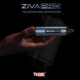 Yocan Ziva Pro Vaporizer Mod