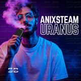 Anix Uranus Vaporizer