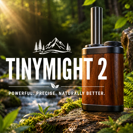 Tinymight 2 Vaporizer