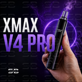 Xmax V4 Pro Vaporizer