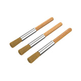 Storz & Bickel Cleaning Brushes - 3 Pack