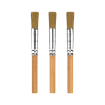 Storz & Bickel Cleaning Brushes - 3 Pack