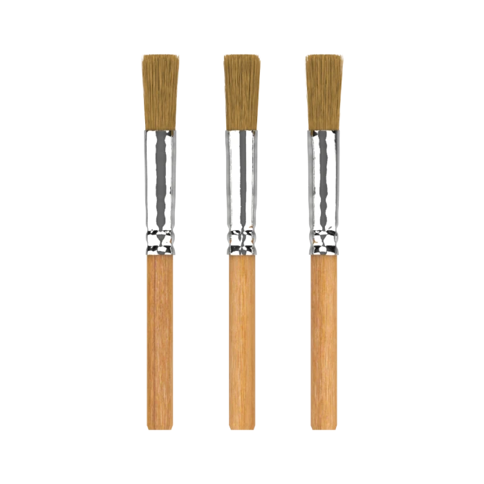Storz & Bickel Cleaning Brushes - 3 Pack