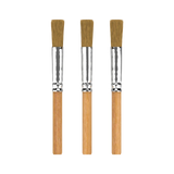 Storz & Bickel Cleaning Brushes - 3 Pack