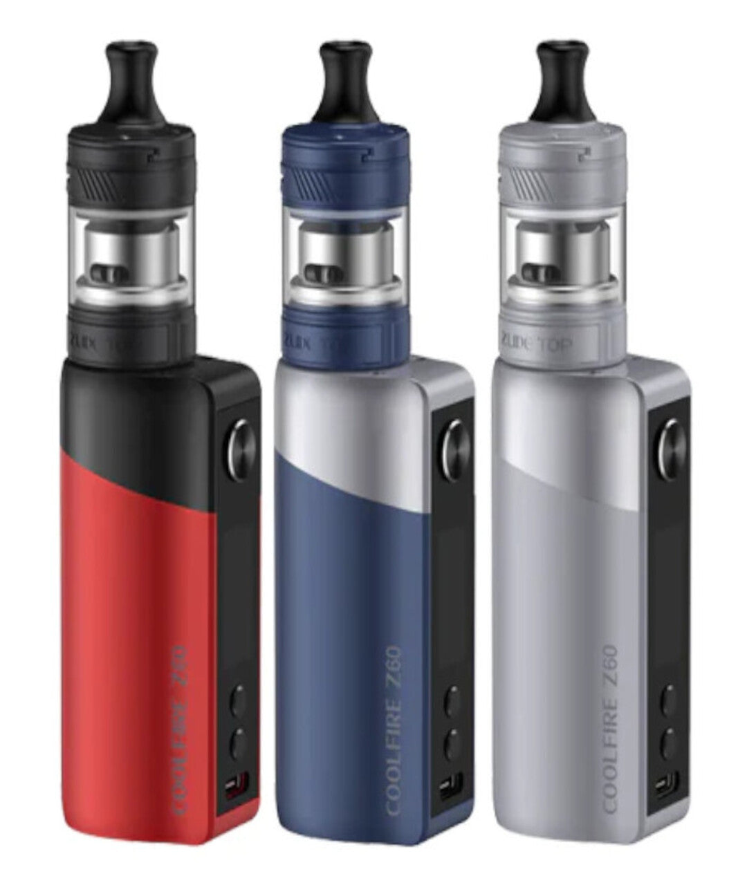 Innokin Coolfire Z60 Zlide Top Kit