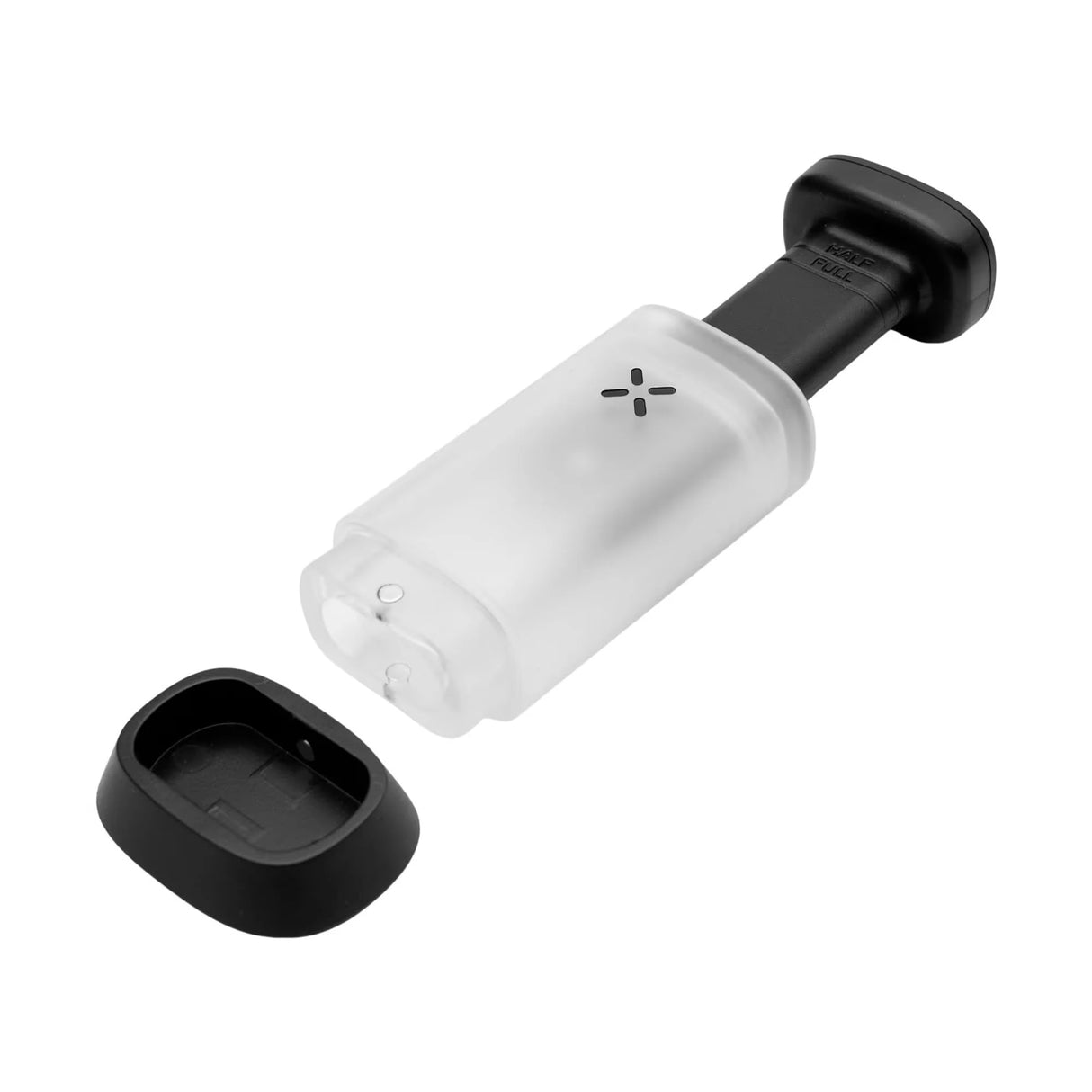 PAX Puck Press