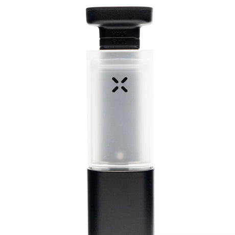 PAX Puck Press