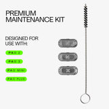 PAX Premium Maintenance Kit