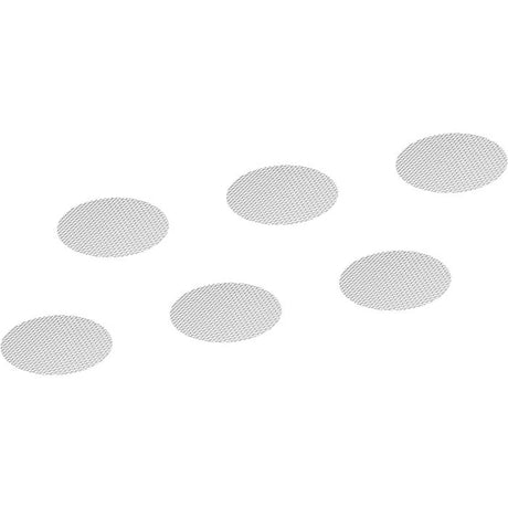 Storz & Bickel Normal Screen Set - 6 Pack