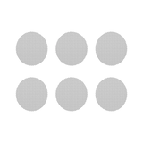 Storz & Bickel Normal Screen Set - 6 Pack