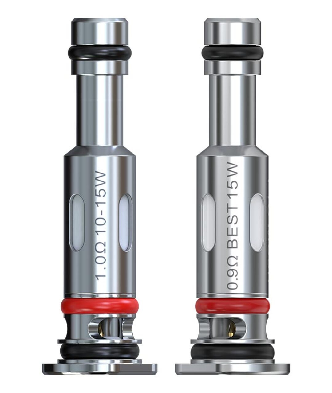 Smok LP1 Coils - 5 Pack