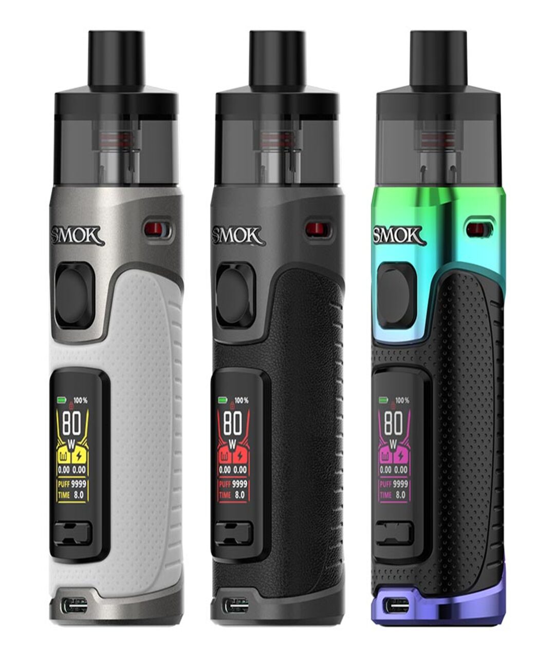 Smok RPM 5 Pod Kit