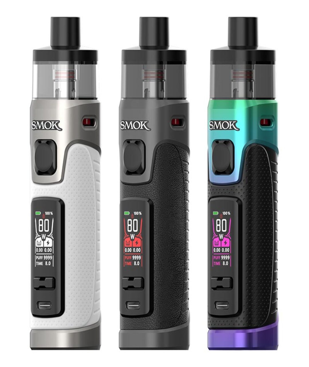 Smok RPM 5 Pro Pod Kit