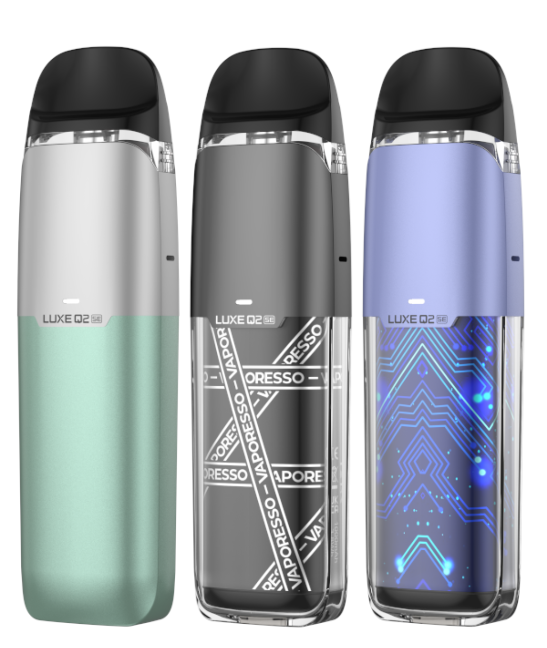 Vaporesso Luxe Q2 SE Kit