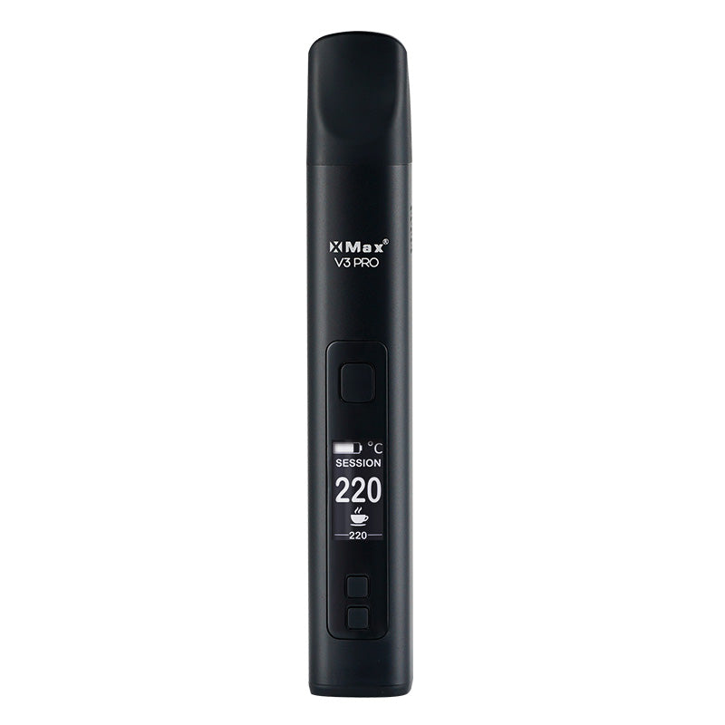 Xmax V3 Pro Vaporizer