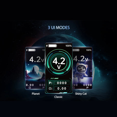 Yocan Uni 3.0 Box Mod