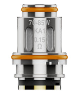 Geekvape Zeus Replacement Coils - 5 Pack