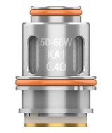 Geekvape Zeus Replacement Coils - 5 Pack
