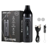 Anix Gemini Pro Vaporizer
