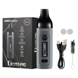 Anix Gemini Pro Vaporizer