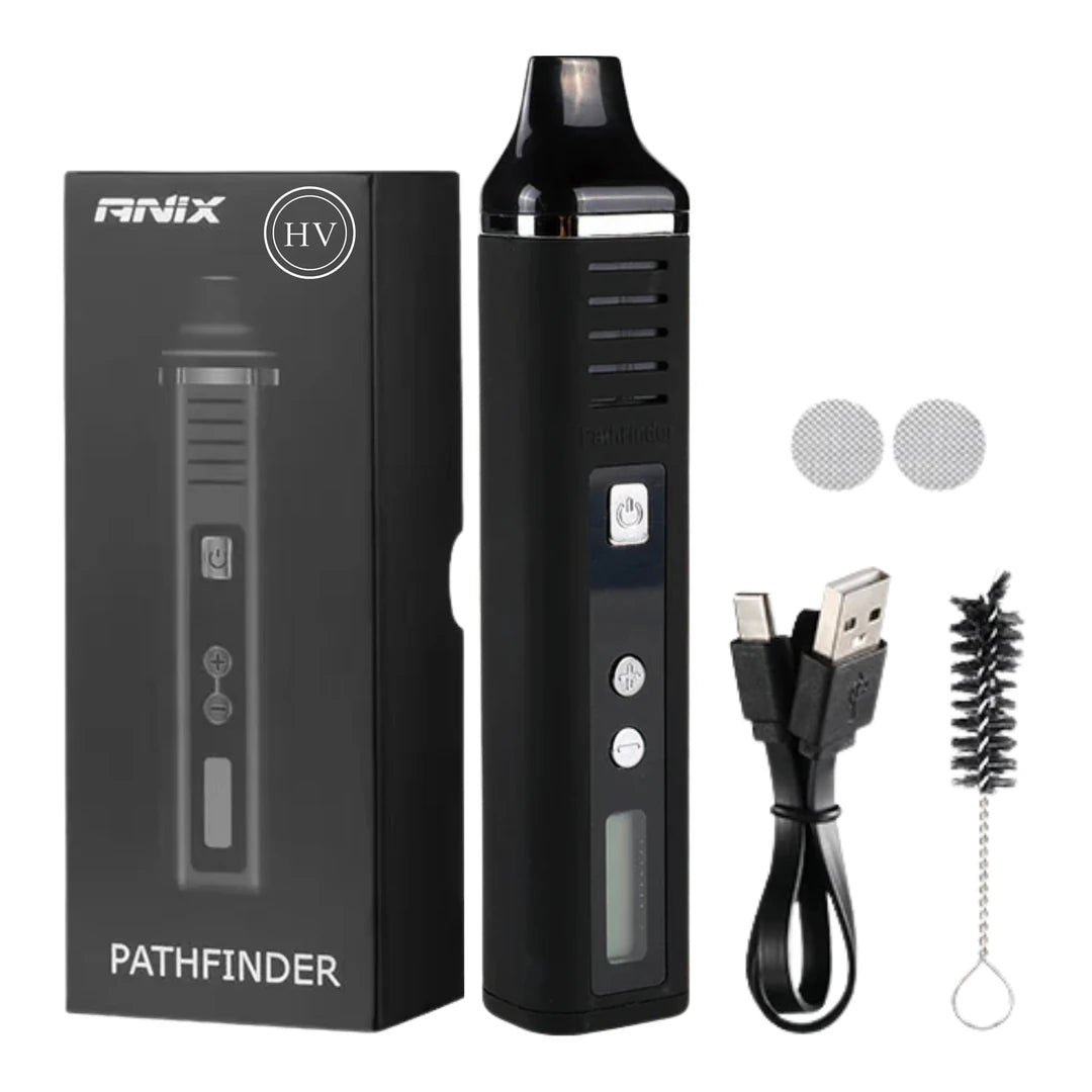 Anix Pathfinder Vaporizer
