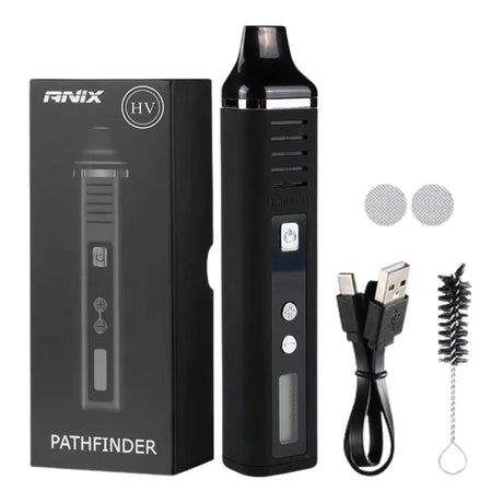 Anix Pathfinder Vaporizer