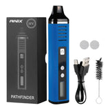 Anix Pathfinder Vaporizer