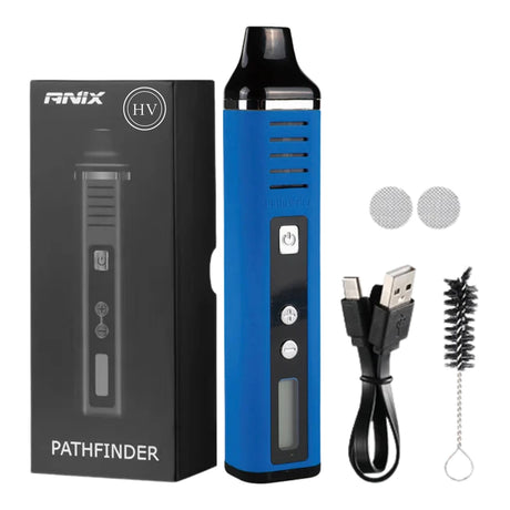 Anix Pathfinder Vaporizer