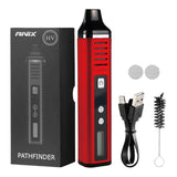 Anix Pathfinder Vaporizer