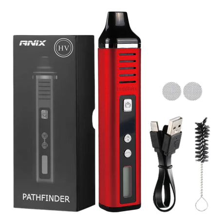 Anix Pathfinder Vaporizer