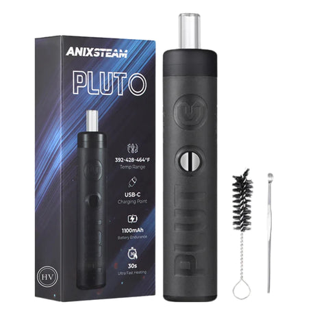 Anix Pluto Vaporizer