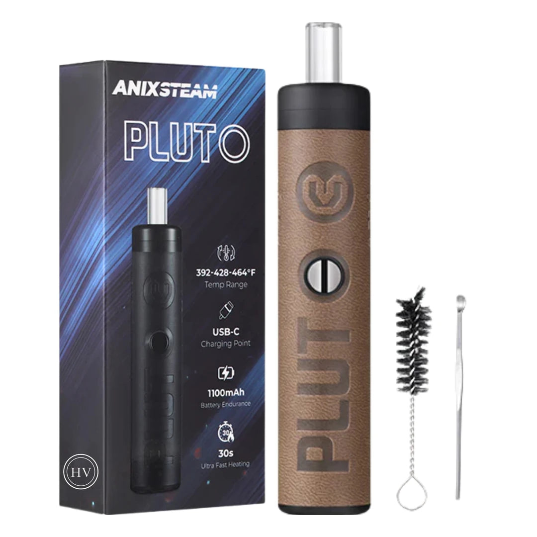 Anix Pluto Vaporizer