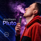 Anix Pluto Vaporizer