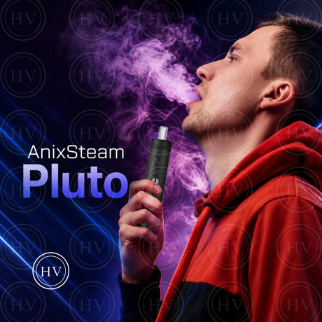 Anix Pluto Vaporizer