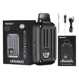 Anix Uranus Vaporizer
