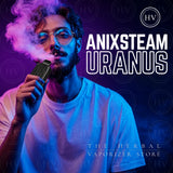 Anix Uranus Vaporizer