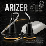 Arizer XQ2 Vaporizer