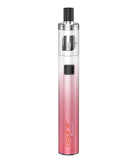 Aspire Pockex Kit