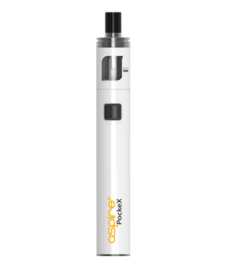 Aspire Pockex Kit