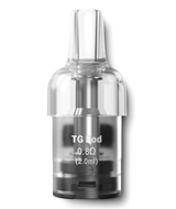 Aspire TG Replacement Pods - 2 Pack
