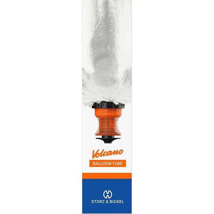 Storz & Bickel Volcano Easy Valve Balloon Tube - 3 Metres