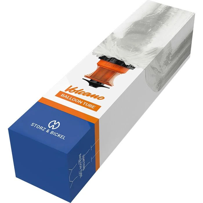 Storz & Bickel Volcano Easy Valve Balloon Tube - 3 Metres